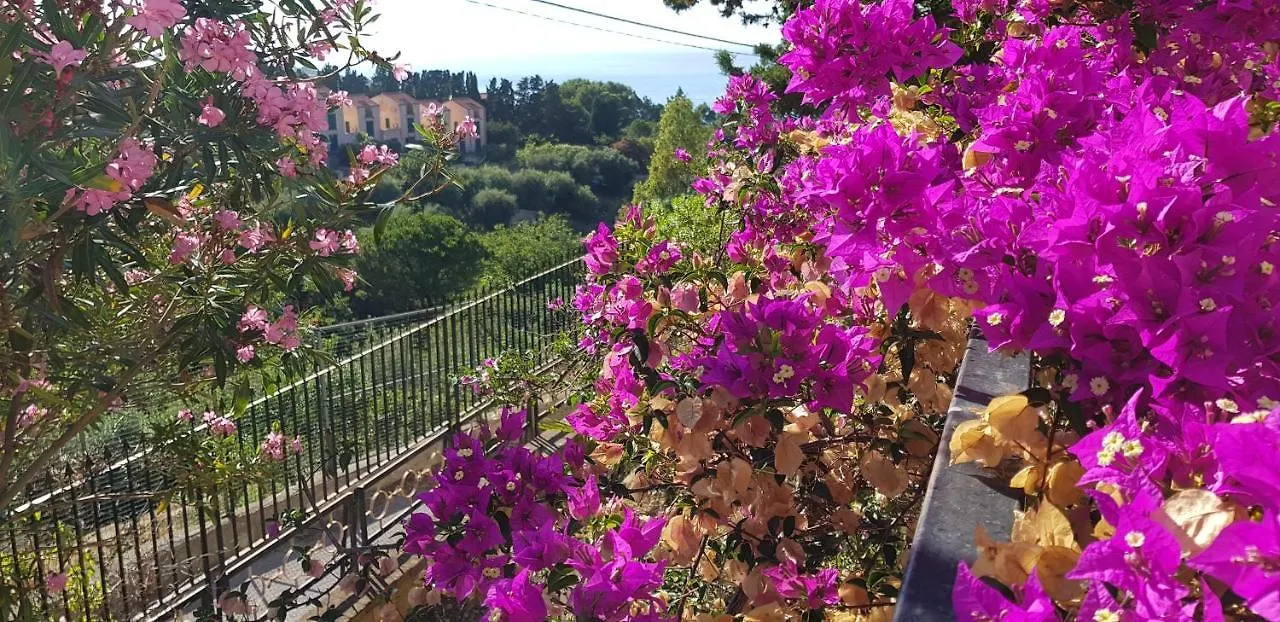 Villa Rosetta Cefalù 0*,