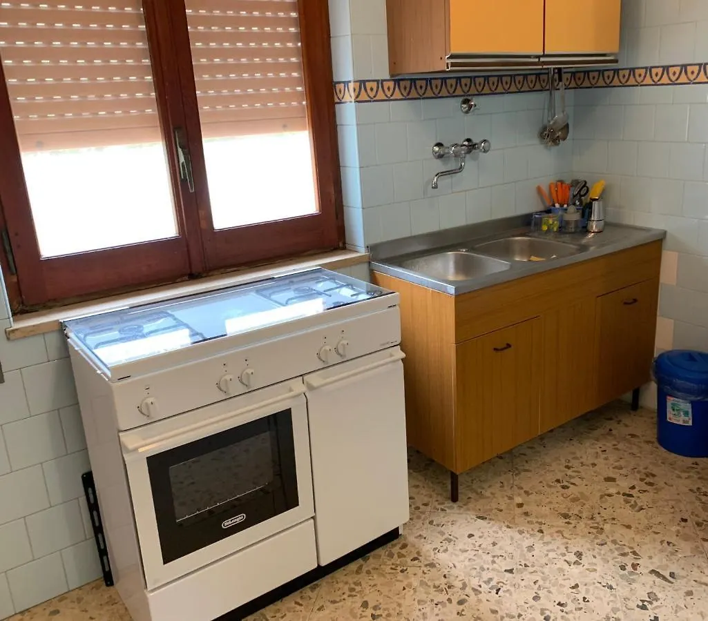 Villa Rosetta Cefalù