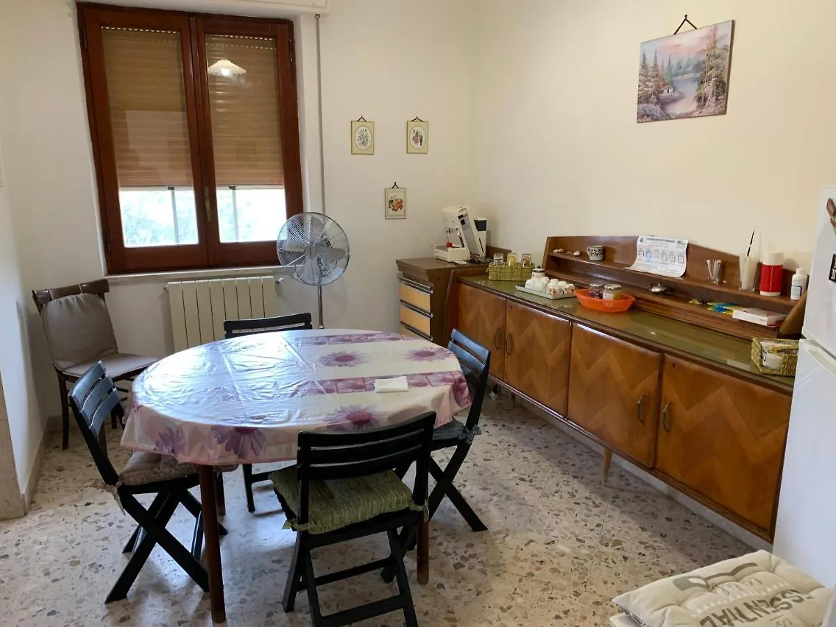 Villa Rosetta Cefalù