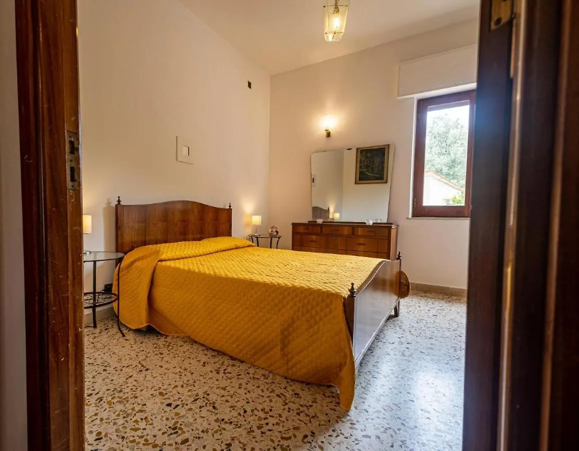 Villa Rosetta Cefalù