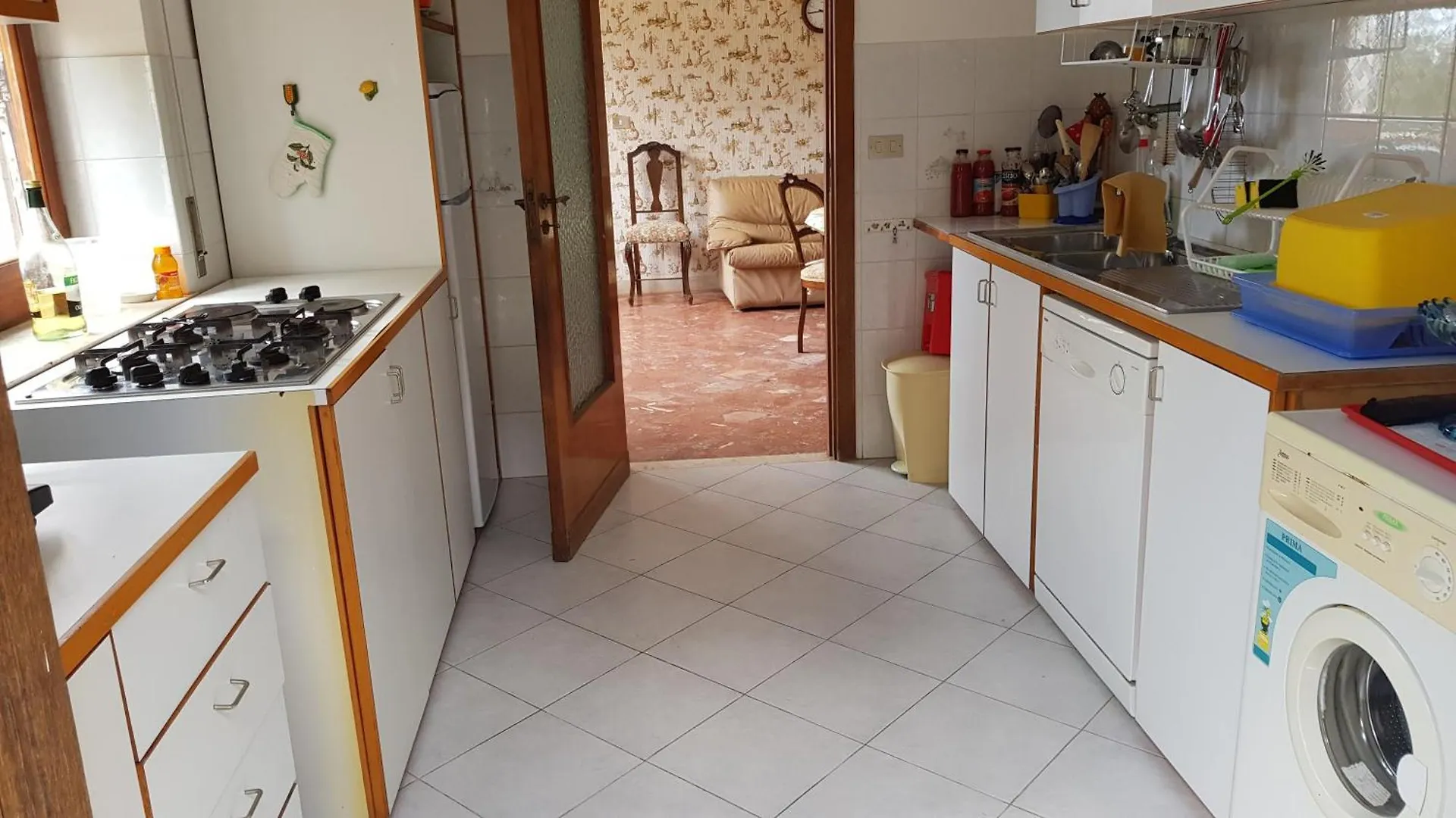 Villa Rosetta Cefalù