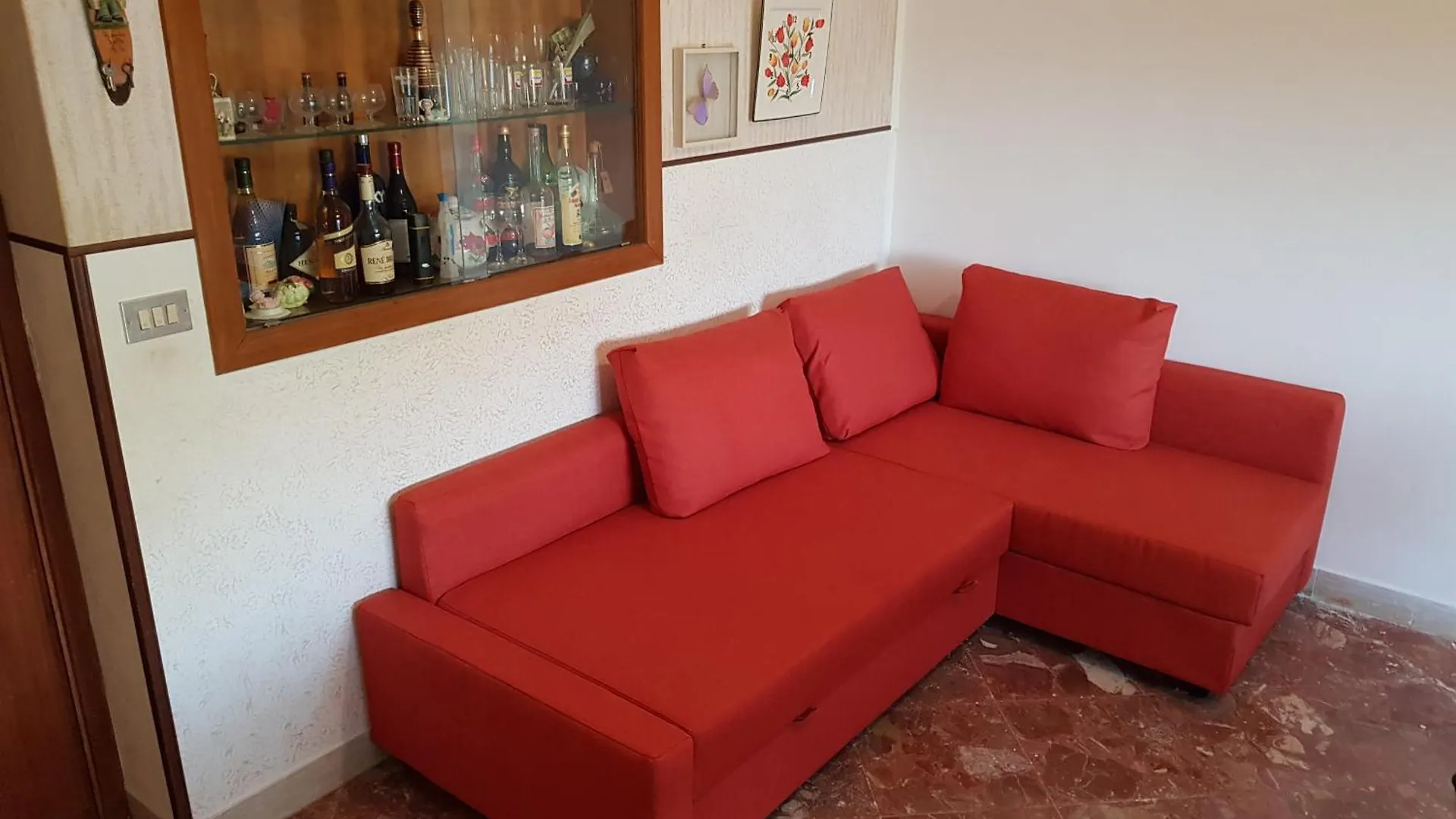 Villa Rosetta Cefalù