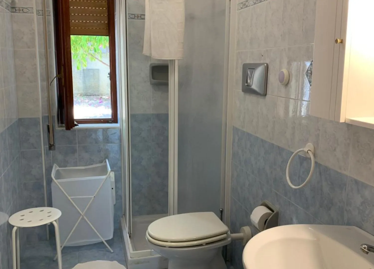 Villa Rosetta Cefalù