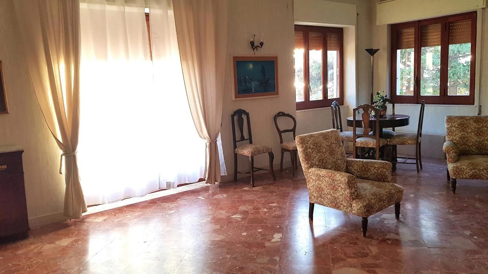 Villa Rosetta Cefalù