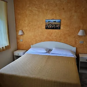 Bed and breakfast Delle Rose, Cefalú