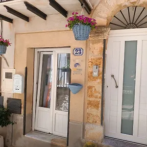 Bed and breakfast Oltremare, Cefalú