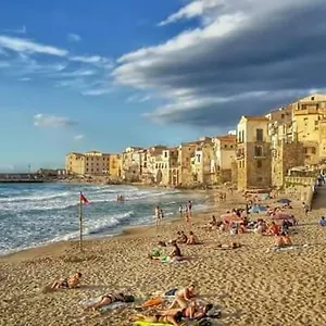 Apartamento Beachpass, Cefalú
